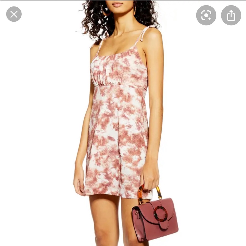 Topshop Dress sz 12
